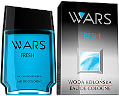 Miraculum Wars Fresh EdC (90 мл)