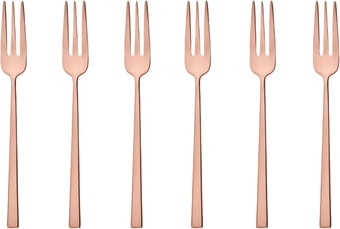 Набор десертных вилок Sambonet Rock 52762CA5