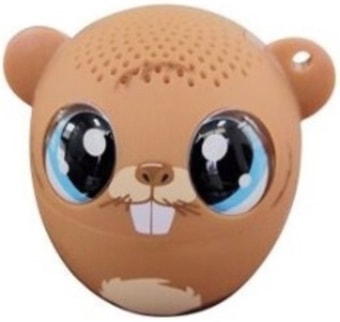 Беспроводная колонка ZDK 3W400 Kids Beaver