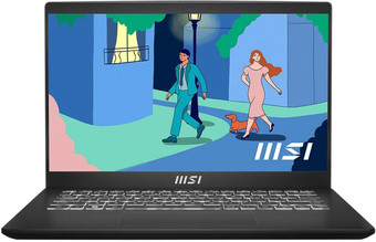 Ноутбук MSI Modern 14 C7M-234XBY