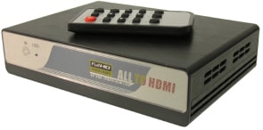 Адаптер Dr.HD CV 713 AH