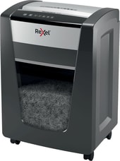 Шредер Rexel Momentum X420