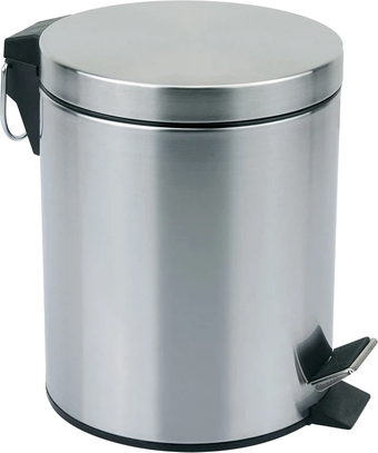 Мусорное ведро Рыжий кот DBM-01-12