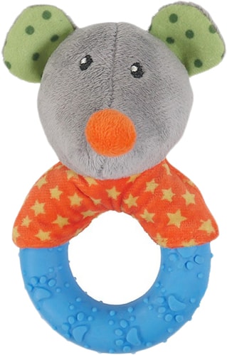 Игрушка для собак Rosewood Little Nippers Mischief Mouse 39041