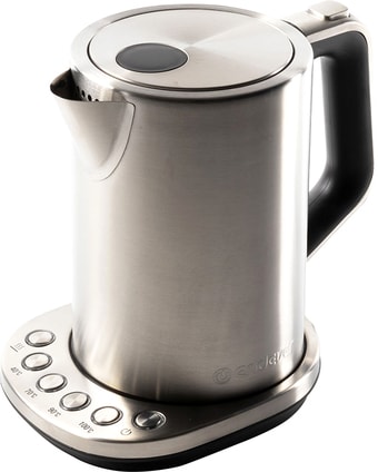 Электрочайник Endever SkyLine KR-240S (серебристый)