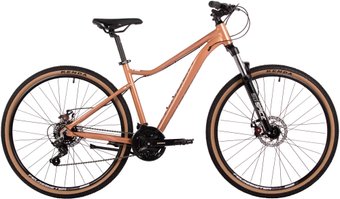 Велосипед Stinger Laguna 27.5 MD 2025 (сахара)