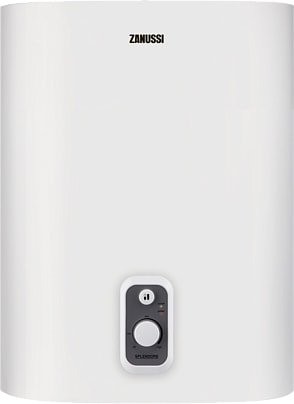 Водонагреватель Zanussi ZWH/S 30 Splendore Dry