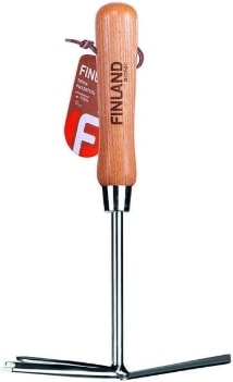 Тяпка Finland 1903