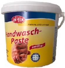 Eilfix Паста для рук Handwashpaste 5л