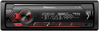 USB-магнитола Pioneer MVH-S420BT