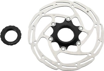 Дисковый механический тормоз Shunfeng SL-RT600-160