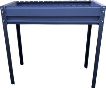 Мангал для дачи Steel Grill Profi Grill Classic STG-85/1