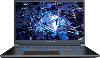 Игровой ноутбук Machenike L17 L17-i511400H3050Ti4GF144HSM00R1