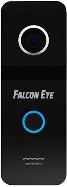 Вызывная панель Falcon Eye FE-321 (Black)