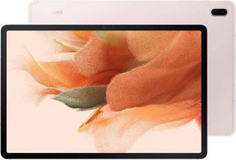 Samsung Galaxy Tab S7 FE LTE 64GB (розовое золото)