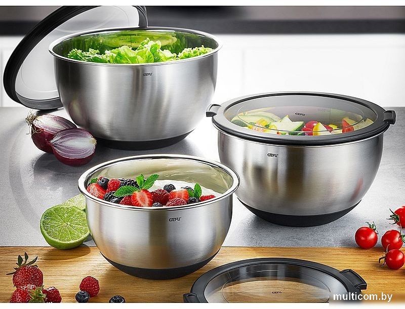 Миска для смешивания Gefu Муово 35040