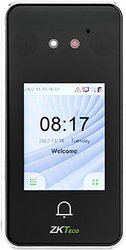Биометрический терминал ZKTeco SpeedFace-V3L Lite