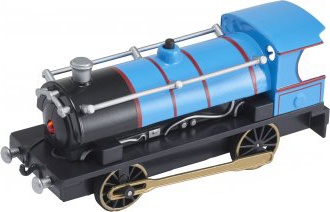 Поезд Teamsterz Tank Engine 1370063A (синий)