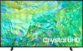 Телевизор Samsung Crystal UHD 4K CU8000 UE65CU8000UXCE