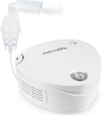 Компрессорный ингалятор Microlife NEB 210