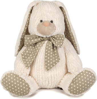 Классическая игрушка Maxitoys Luxury Зайчик Фрэнки MT-MRT101721-35
