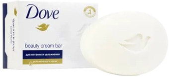Косметика по уходу за телом Dove Крем-мыло Красота и уход 135 гр