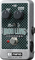Гитарная педаль Electro-Harmonix Iron Lung