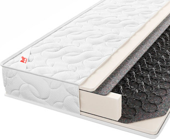 Матрас МДК Classic Low-Cost Х100 200x200