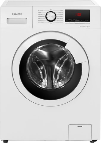 Стиральная машина Hisense WFHV6012