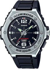 Наручные часы Casio MWA-100H-1AVEF