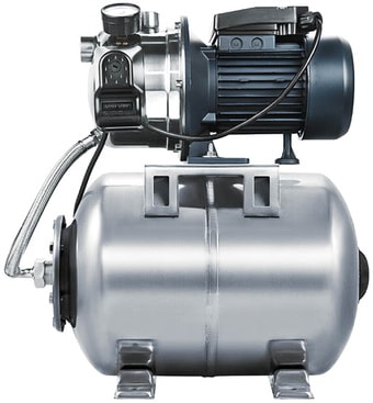 Насосная станция Unipump Auto JS 80-50-S