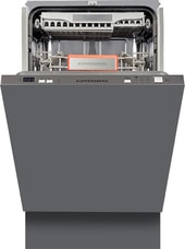 Посудомоечная машина KUPPERSBERG GS 4533