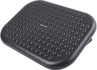 Подставка для ног BRAUBERG 45x35 531495
