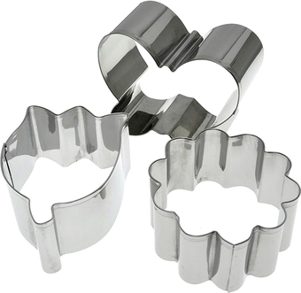 Форма для выпечки Мультидом Весна AN8-17