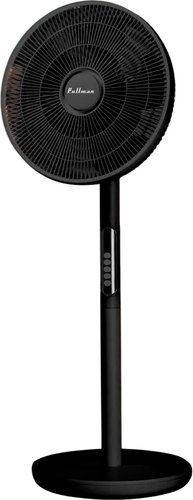 Вентилятор Pullman PL-600 (черный)