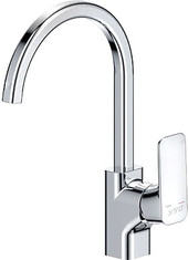 Смеситель D&K DA1432401