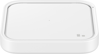 Беспроводное зарядное Samsung EP-P2400TWRGRU