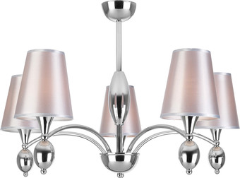 Escada Prose 687/5P E14*40W Chrome