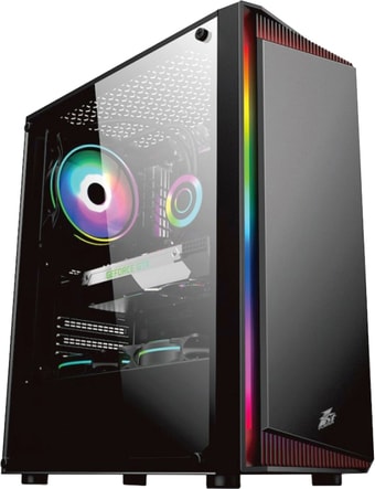 Корпус 1stPlayer RB-4-1G6