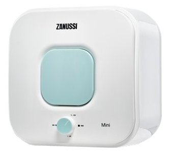 Накопительный водонагреватель Zanussi ZWH/S 15 MINI O