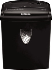 Шредер Fellowes PowerShred H-8C (4684001)