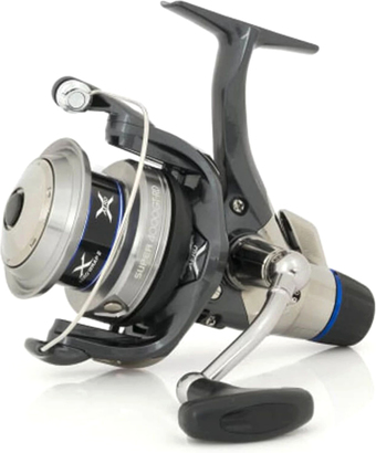 Рыболовная катушка Shimano Super 2500 GTRD SUP2500GTRD