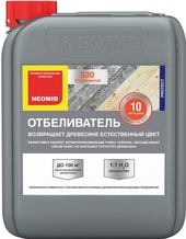 Антисептик Neomid 500 Отбеливатель 35 кг