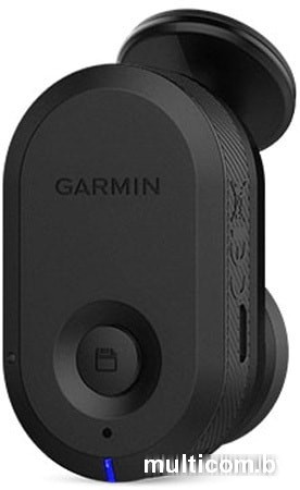 Автомобильный видеорегистратор Garmin Dash Cam Mini