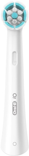 Сменная насадка Oral-B iO Gentle Care (2 шт, белый)
