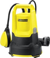 Насос Karcher SP 2 Flat