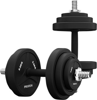 Набор гантелей Proiron Г2100РО (2 шт)