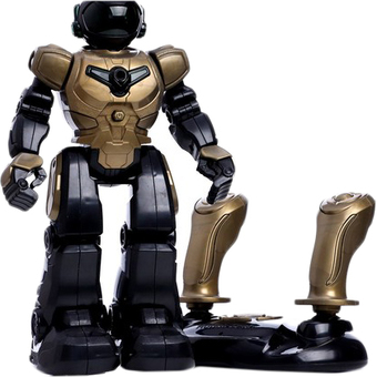 Робот IQ Bot Герой 7078298