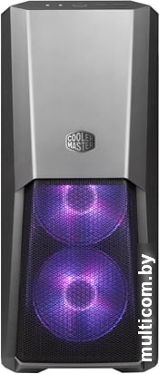 Корпус Cooler Master MasterBox MB500 MCB-B500D-KGNN-S00