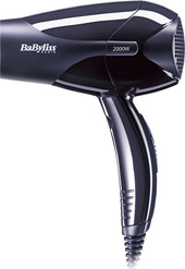 Фен BaByliss D212E